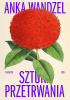 Okładka książki Sztuka przetrwania Anna Wandzel
