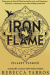 Iron Flame. Żelazny płomień