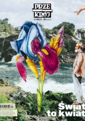 Okładka książki Przekrój nr 1 (3585)/25 (Rocznik 2025) Redakcja magazynu Przekrój