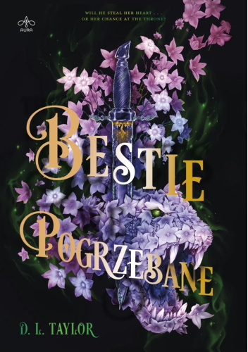 Bestie pogrzebane