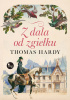 Okładka książki Z dala od zgiełku Thomas Hardy