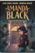 Amanda Black i niebezpieczne dziedzictwo