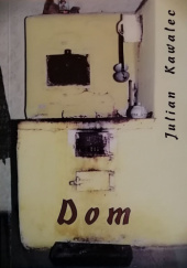 Okładka książki Dom Julian Kawalec