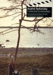 Okładka książki Collected Screenplays Andriej Tarkowski