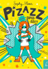 Okładka książki Pizazz kontra Super-Dżett Sophy Henn