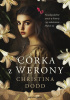 Okładka książki Córka z Werony Christina Dodd