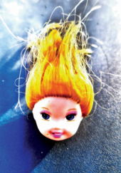 Okładka książki Wyszykowana trzecia i ostatnia ulotka literacka Edward Bolak