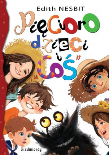 Pięcioro dzieci i Coś