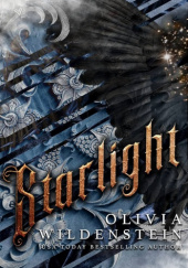 Okładka książki Starlight Olivia Wildenstein