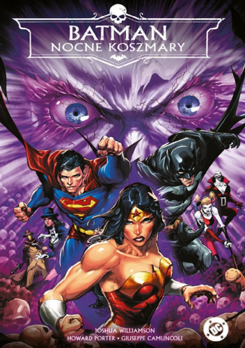 Batman: Nocne koszmary