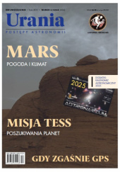 Urania - Postępy Astronomii 6/2024