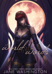 A World of Lost Words