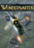 Okładka książki Wunderwaffen #23 - Nouveaux prédateurs Richard D. Nolane