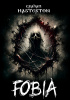 Okładka książki Fobia Graham Masterton