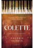 Okładka książki Colette Valérie Perrin