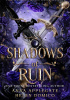 Okładka książki Shadows of Ruin Anna Applegate,&nbsp;Helen Domico