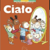 Okładka książki Encyklopedia Larousse'a. Ciało Pascale Borensztein