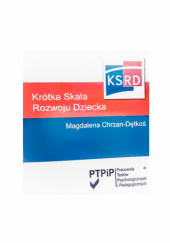 Krótka Skala Rozwoju Dziecka KSRD