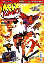 MixKomiks #02 (1/2003)