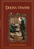 Okładka książki Dolina trwogi Arthur Conan Doyle
