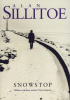 Okładka książki Snowstop Alan Sillitoe