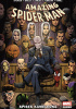 Okładka książki Amazing Spider-Man. Spisek Kameleona. Tom 14 Mark Bagley,&nbsp;Ed Brisson,&nbsp;Marcelo Ferreira,&nbsp;Carlos Gómez