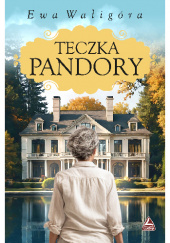 Teczka Pandory Ewa Waligóra