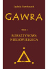 Okładka książki Gawra tom 1 Bursztynowa Niedźwiedzica Izabela Pawełoszek