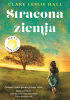 Okładka ksiżąki Stracona ziemia