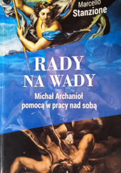 Okładka książki Rady na Wady Marcello Stanzione