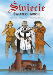 Świecie. Światło i mrok