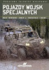 Pojazdy wojsk specjalnych