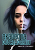 Okładka książki Akademia psychopatów Anna S. Cichosz