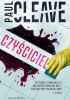 Okładka książki Czyściciel Paul Cleave
