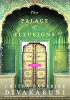 Okładka książki The Palace of Illusions Chitra Banerjee Divakaruni