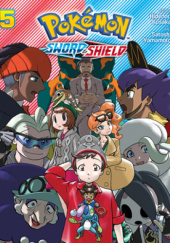 Pokémon: Sword & Shield vol 05