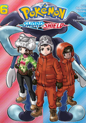 Pokémon: Sword & Shield vol 06