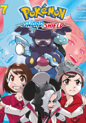 Pokémon: Sword & Shield vol 07
