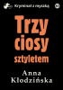 Trzy ciosy sztyletem