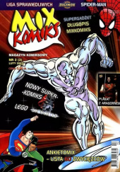 MixKomiks #03 (2/2003)