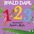 Okładka książki Roald Dahl: 123 Quentin Blake,&nbsp;Roald Dahl