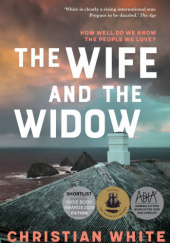 Okładka książki The Wife and the Wido Christian White