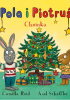 Okładka książki Pola i Piotruś. Choinka Camilla Reid,&nbsp;Axel Scheffler