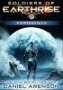 Okładka książki Earthlings Daniel Arenson