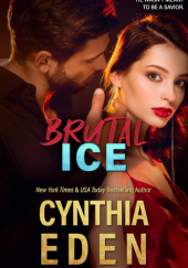 Brutal Ice (Ice Breaker Cold Case Romance Book 11)
