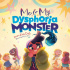 Okładka książki Me and My Dysphoria Monster: An Empowering Story to Help Children Cope with Gender Dysphoria Laura Kate Dale,&nbsp;Ang Hui Qing
