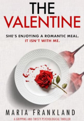 Okładka książki The Valentine Maria Frankland