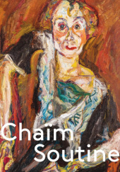Okładka książki Chaïm Soutine. Against the Current autora Claire Bernardi,&nbsp;Frèrejean Frèrejean,&nbsp;Sophie Krebs,&nbsp;Dziewańska Marta,&nbsp;Susanne Meyer-Büser,&nbsp;Pascale Samuel, 9783775755412