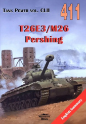 T26E3/M26 Pershing