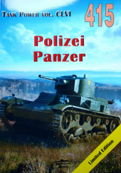 Polizei Panzer